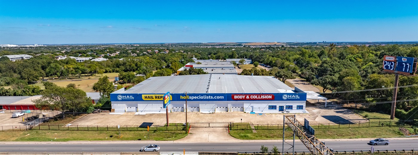 10611 N IH 35